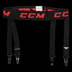 GARTER BELT SR 21/22, strømpeholder senior - Hockeyundetøy - GARTER BELT SR 21/22, strømpeholder senior