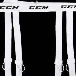 Garterbelt Loop, strømpeholder senior - Tilbehør Hockey - Garterbelt Loop, strømpeholder senior