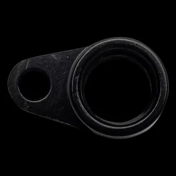 Gear Hanger nut WHITE, RC LTD Disc (non-drive-side) -22 - Drivverk Sykkel - Gear Hanger nut WHITE, RC LTD Disc (non-drive-side) -22