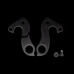 Gear Hanger White v18 - Drivverk Sykkel - Gear Hanger White v18