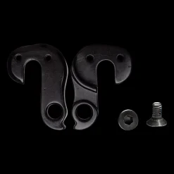 Gear Hanger White v31 CR Pro 2017 - Drivverk Sykkel - Gear Hanger White v31 CR Pro 2017