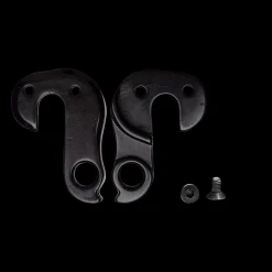 Gear Hanger White v31 CR Pro 2017 - Drivverk Sykkel - Gear Hanger White v31 CR Pro 2017