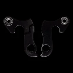 Gear Hanger White v25 for FAT/ XC /SC/SC-E models 2017/23 - Drivverk Sykkel - Gear Hanger White v25 for FAT/ XC /SC/SC-E models 2017/23