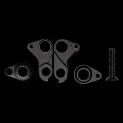 Gear Hanger White v36 GX Interceptor 2020/..23 - Drivverk Sykkel - Gear Hanger White v36 GX Interceptor 2020/..23