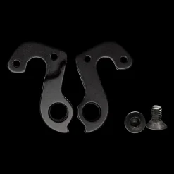 Gear Hanger White v15 RR Aero, girøre - Drivverk Sykkel - Gear Hanger White v15 RR Aero, girøre