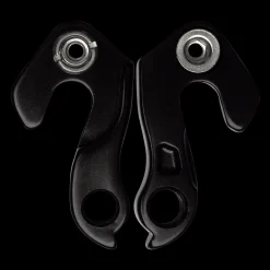 Gear Hanger White v14 VeloC Tourer - Drivverk Sykkel - Gear Hanger White v14 VeloC Tourer