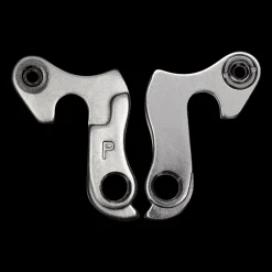 Gear Hanger White v41 XC 240 Trainer 2021/..23' - Drivverk Sykkel - Gear Hanger White v41 XC 240 Trainer 2021/..23'