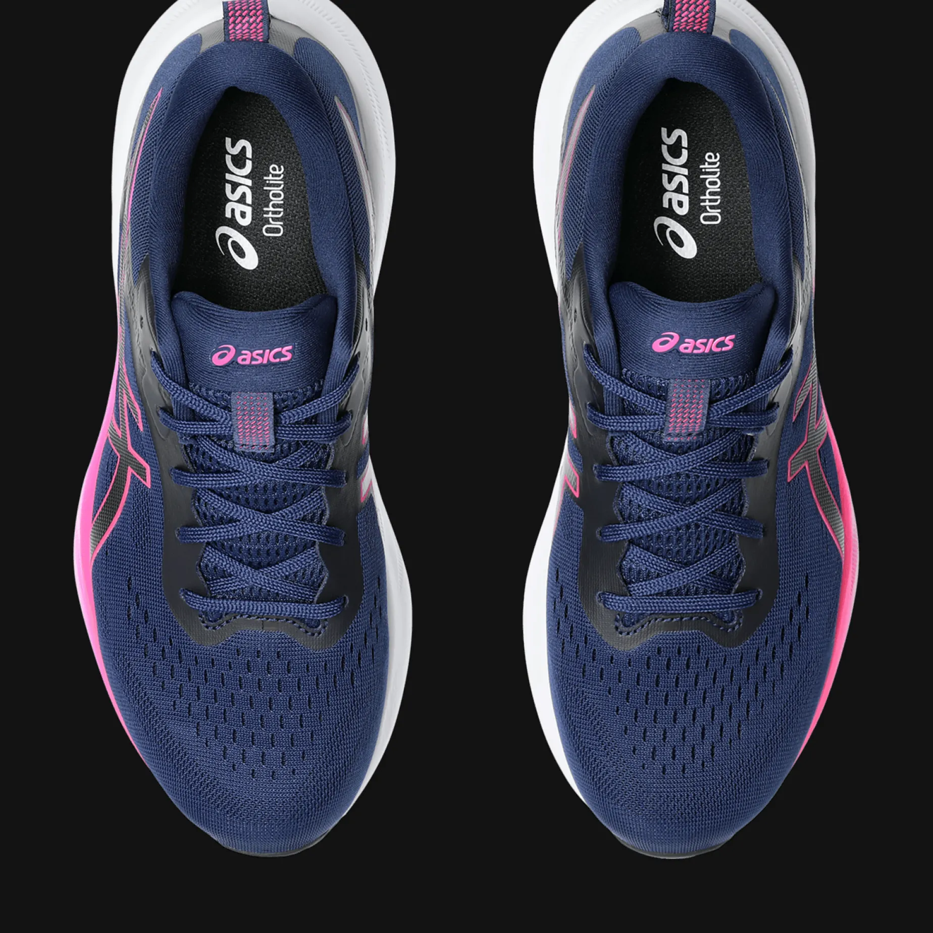 Gel-Flux 8, løpesko, dame - Løpesko Dame - Gel-Flux 8, løpesko, dame