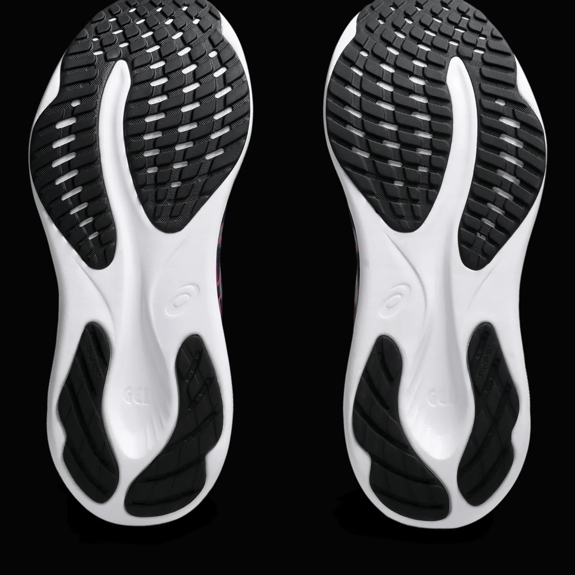 Gel-Flux 8, løpesko, dame - Løpesko Dame - Gel-Flux 8, løpesko, dame