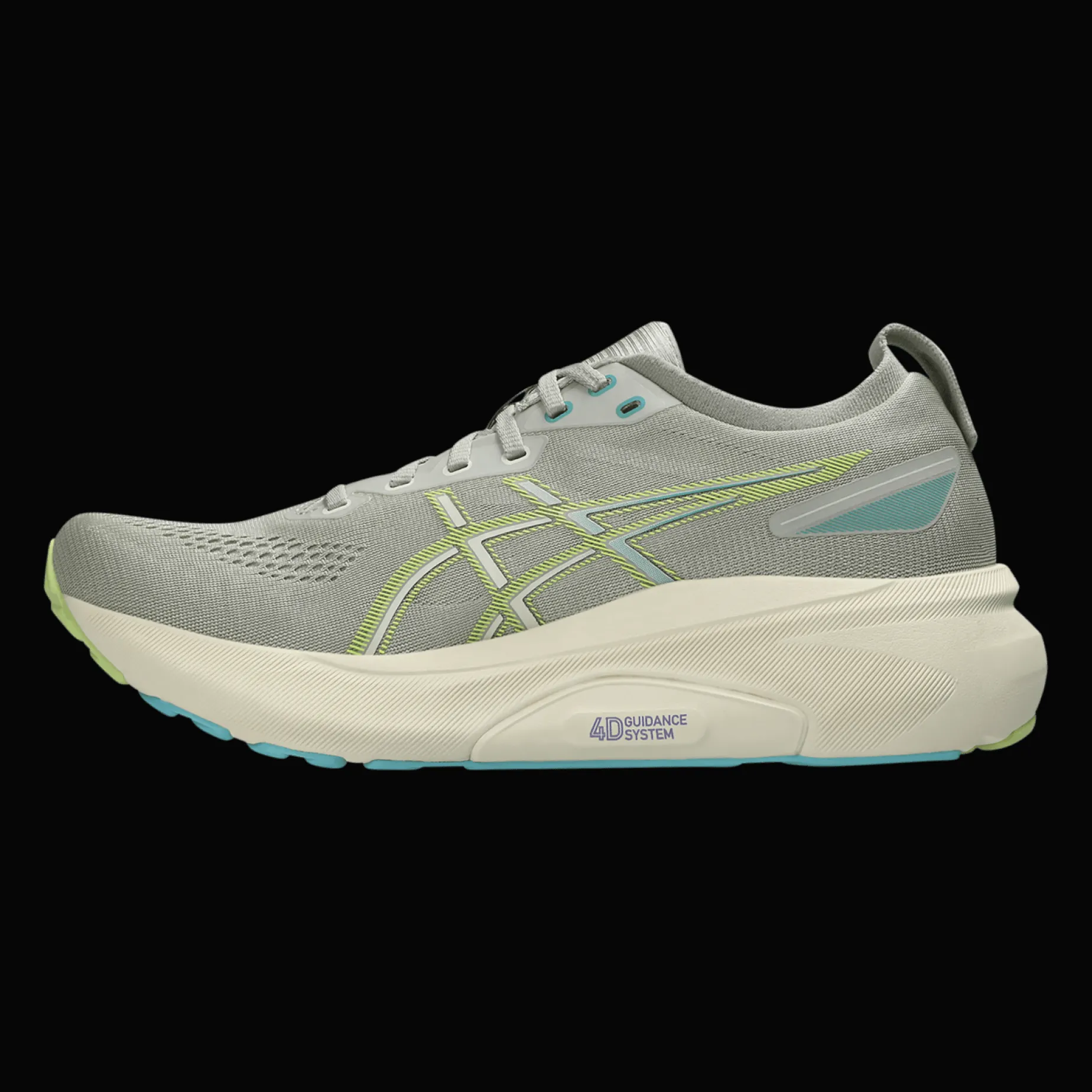 Gel-Kayano 31, løpesko, herre - Løpesko Herre - Gel-Kayano 31, løpesko, herre