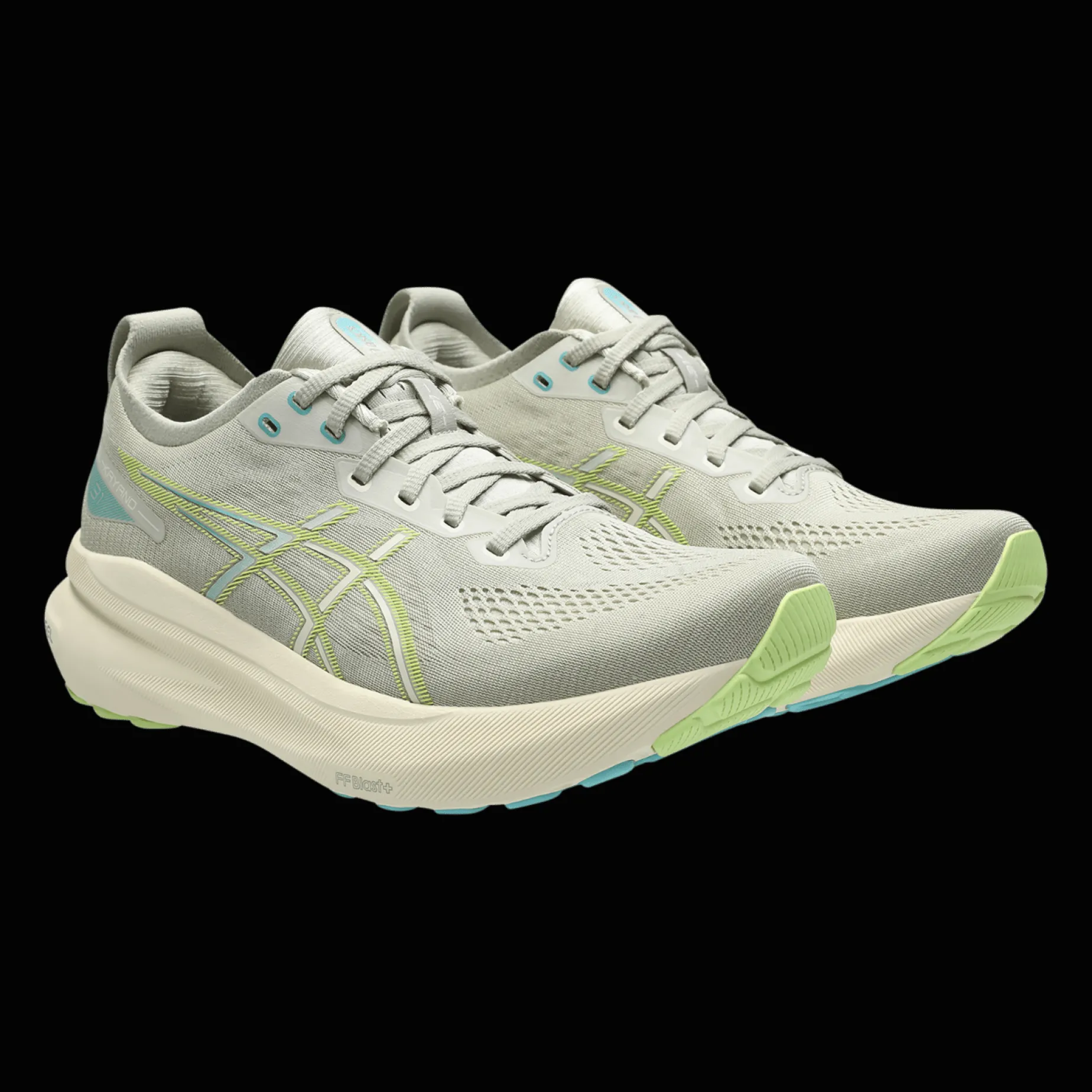 Gel-Kayano 31, løpesko, herre - Løpesko Herre - Gel-Kayano 31, løpesko, herre