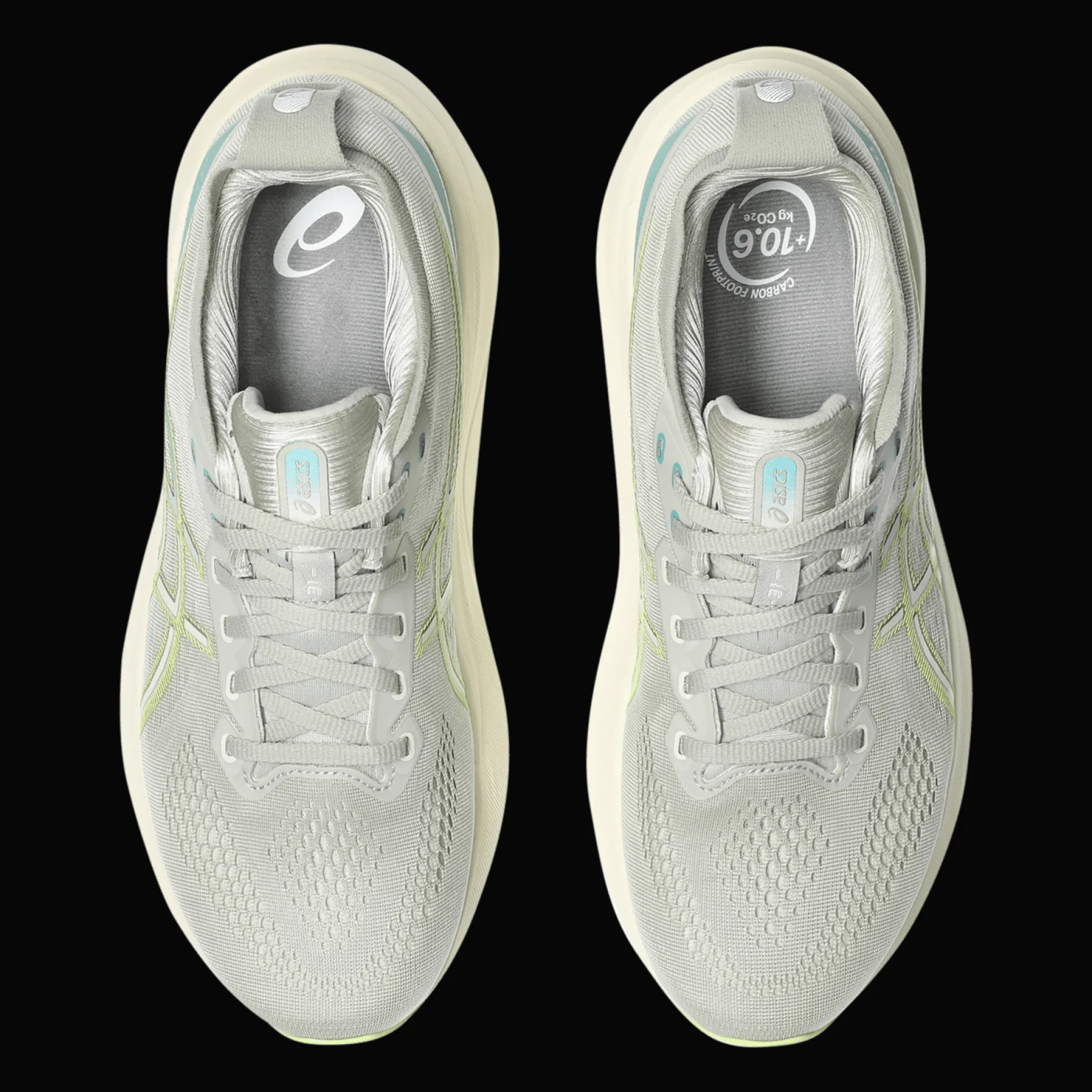 Gel-Kayano 31, løpesko, herre - Løpesko Herre - Gel-Kayano 31, løpesko, herre