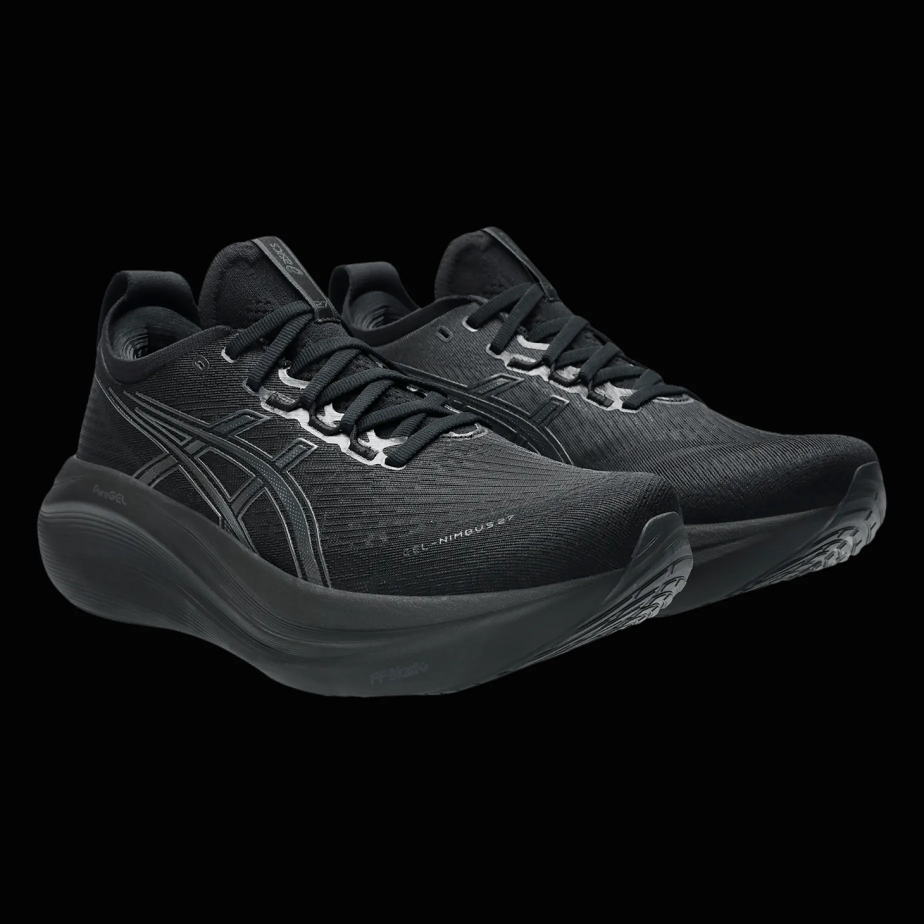 Gel-Nimbus 27, løpesko, herre - Løpesko Herre - Gel-Nimbus 27, løpesko, herre