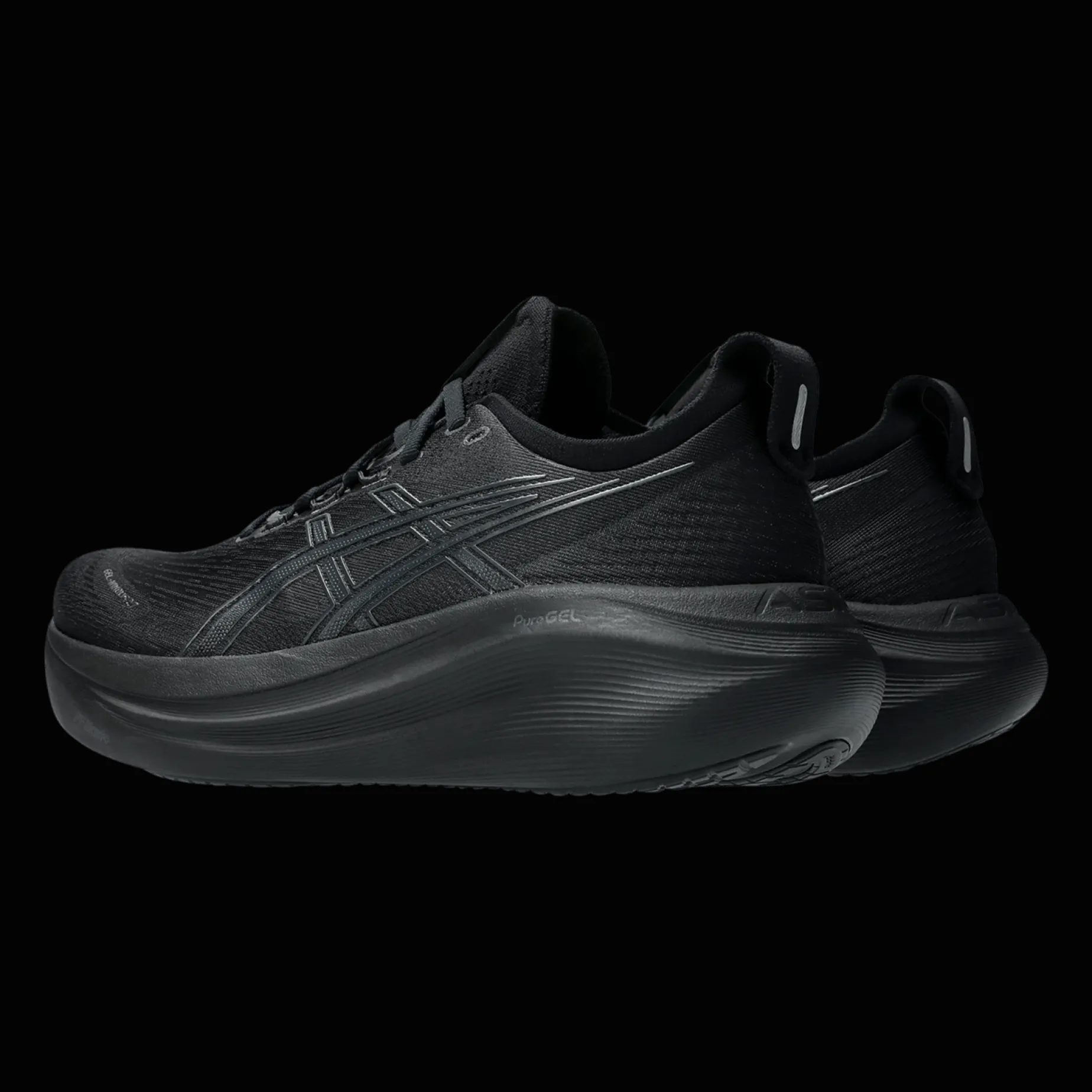 Gel-Nimbus 27, løpesko, herre - Løpesko Herre - Gel-Nimbus 27, løpesko, herre