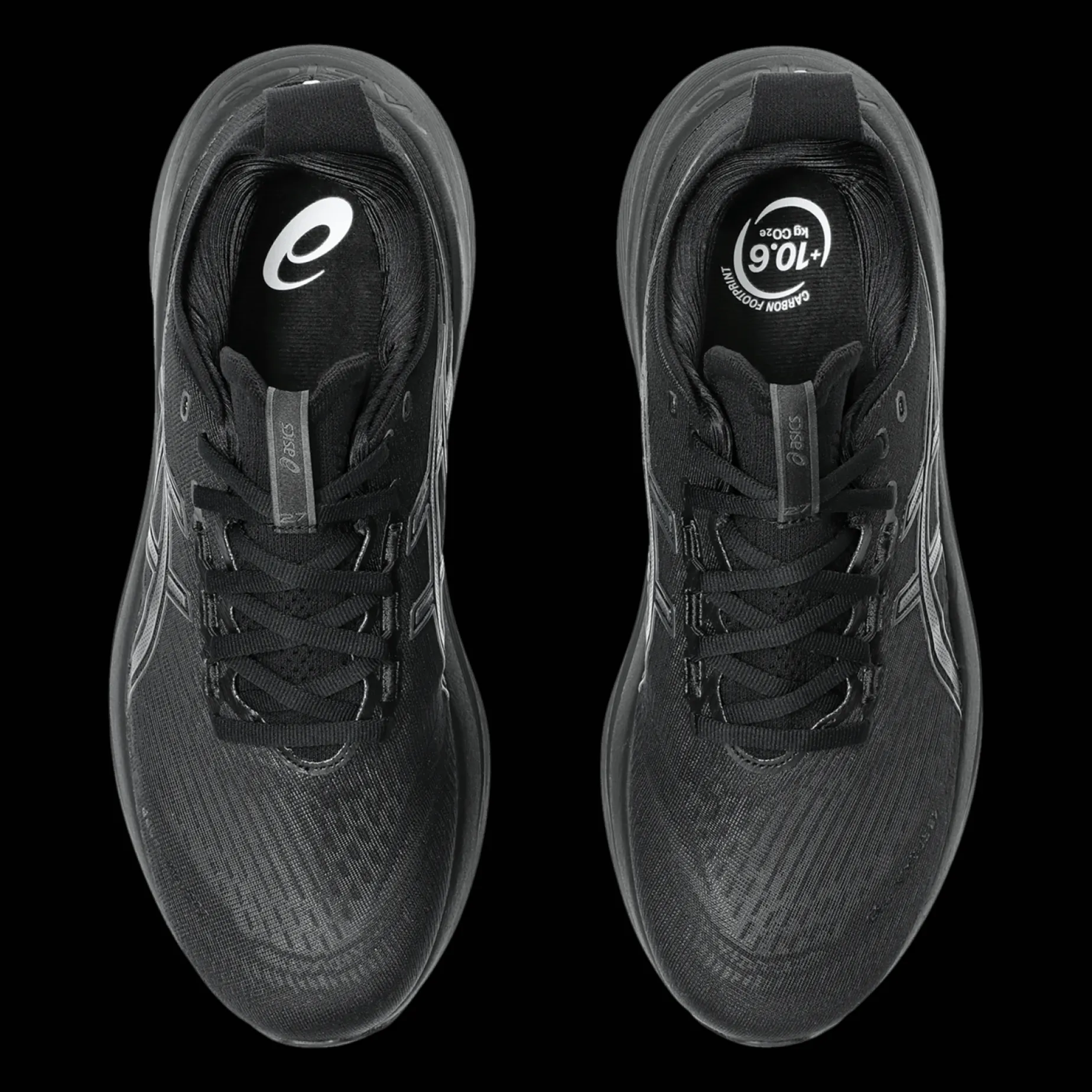 Gel-Nimbus 27, løpesko, herre - Løpesko Herre - Gel-Nimbus 27, løpesko, herre