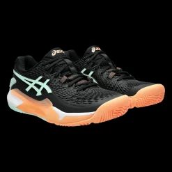 Gel-Resolution 9 Padel, padelsko, dame - Tennissko & Padelsko - Gel-Resolution 9 Padel, padelsko, dame