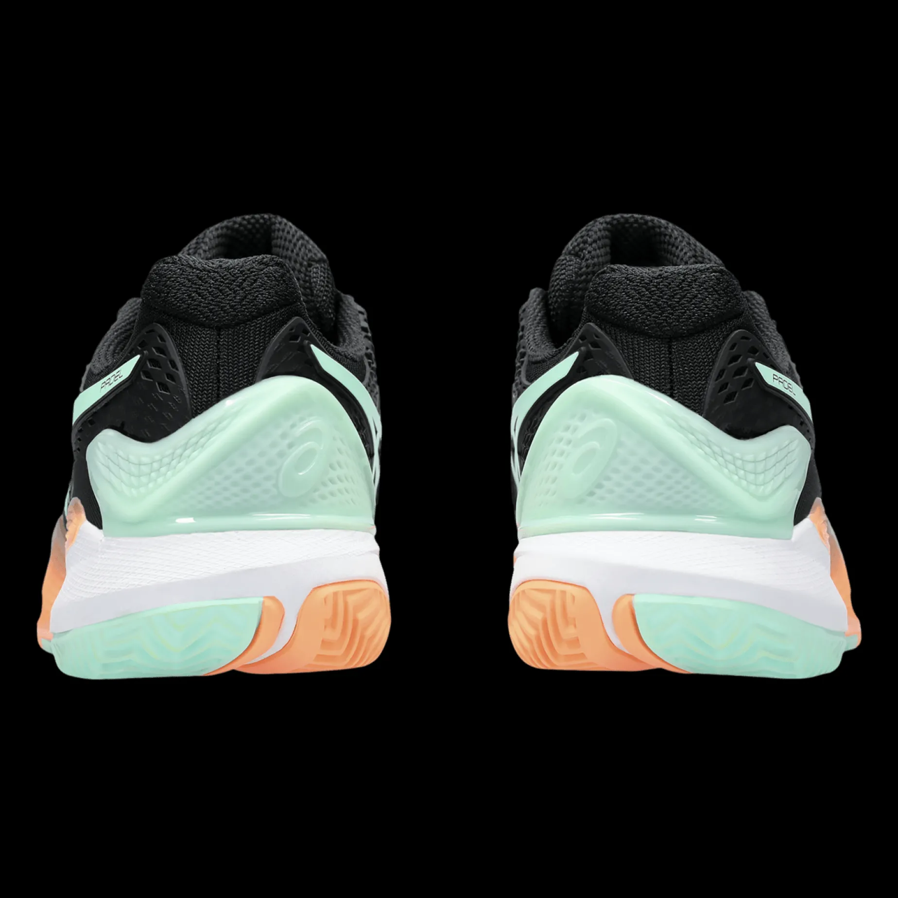 Gel-Resolution 9 Padel, padelsko, dame - Tennissko & Padelsko - Gel-Resolution 9 Padel, padelsko, dame