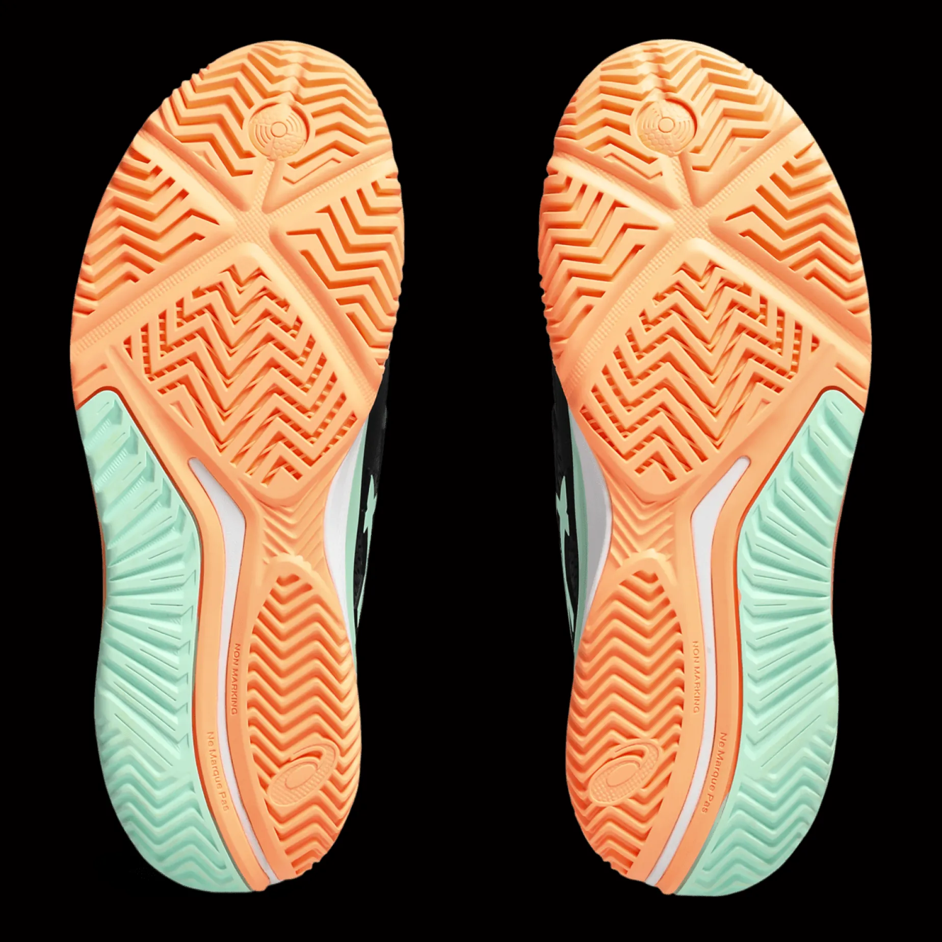 Gel-Resolution 9 Padel, padelsko, dame - Tennissko & Padelsko - Gel-Resolution 9 Padel, padelsko, dame