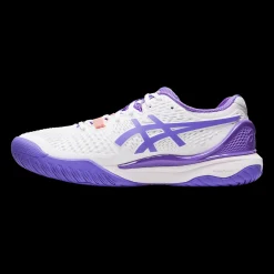 Gel-Resolution 9, tennissko, dame - Tennissko & Padelsko - Gel-Resolution 9, tennissko, dame