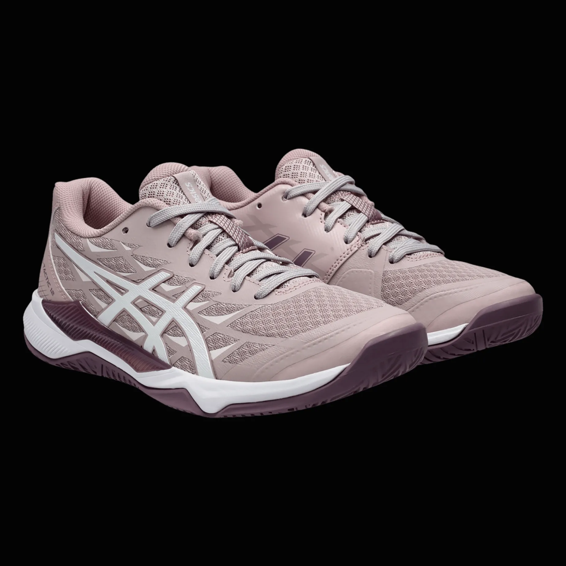 Gel-Tactic 12, hallsko, dame - Innesko Dame - Gel-Tactic 12, hallsko, dame