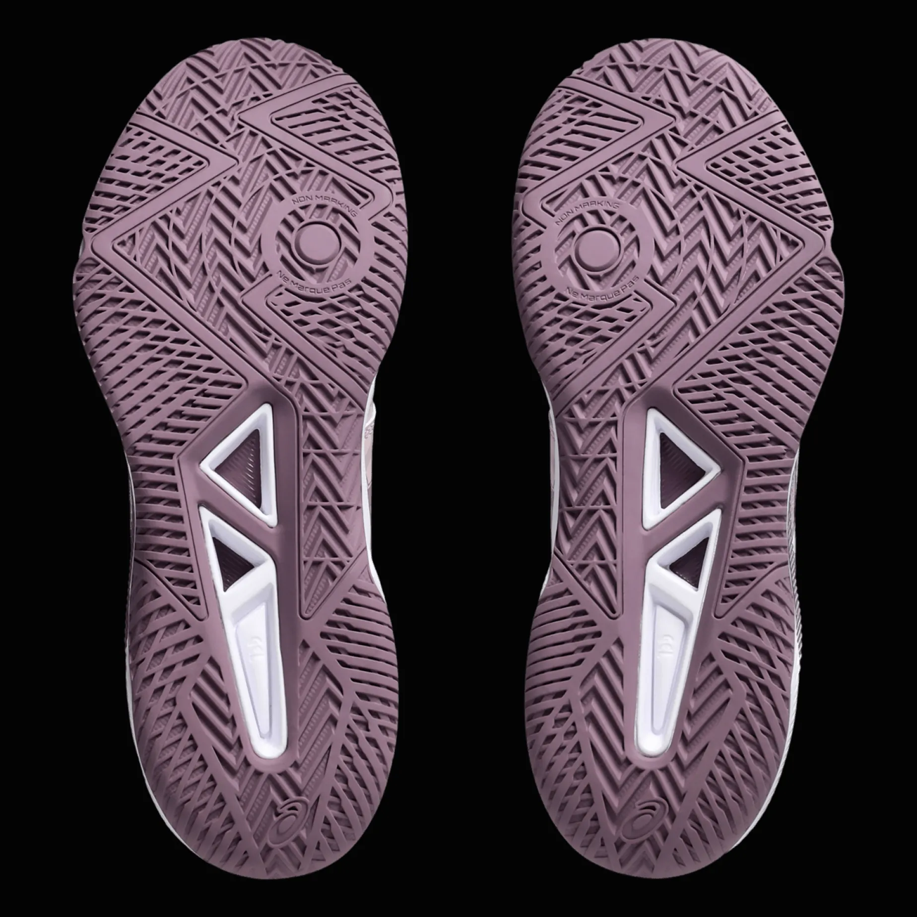 Gel-Tactic 12, hallsko, dame - Innesko Dame - Gel-Tactic 12, hallsko, dame