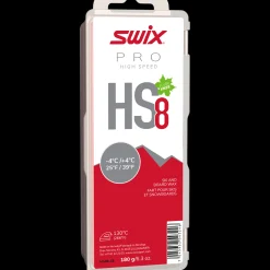 Glider HS8 Red, -4°C/+4°C, 180g 24/25, -4°C/+4°C, 180g 23/24, glider - Glider - Glider HS8 Red, -4°C/+4°C, 180g 24/25, -4°C/+4°C, 180g 23/24, glider