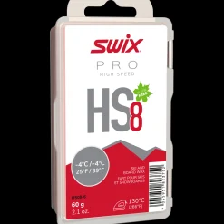 Glider HS8 Red, -4°C/+4°C, 60g 24/25, -4°C/+4°C, 60g 23/24, glider - Glider - Glider HS8 Red, -4°C/+4°C, 60g 24/25, -4°C/+4°C, 60g 23/24, glider
