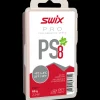 Glider PS8 Red, -4°C/+4°C, 60g 24/25, -4°C/+4°C, 60g 23/24 glider - Glider - Glider PS8 Red, -4°C/+4°C, 60g 24/25, -4°C/+4°C, 60g 23/24 glider
