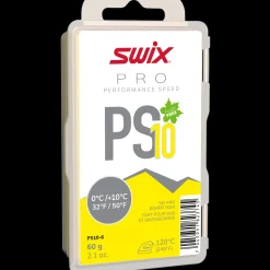 Glider PS10 Yellow, 0°C/+10°C, 60g 24/25, 0°C/+10°C, 60g 23/24, glider - Glider - Glider PS10 Yellow, 0°C/+10°C, 60g 24/25, 0°C/+10°C, 60g 23/24, glider