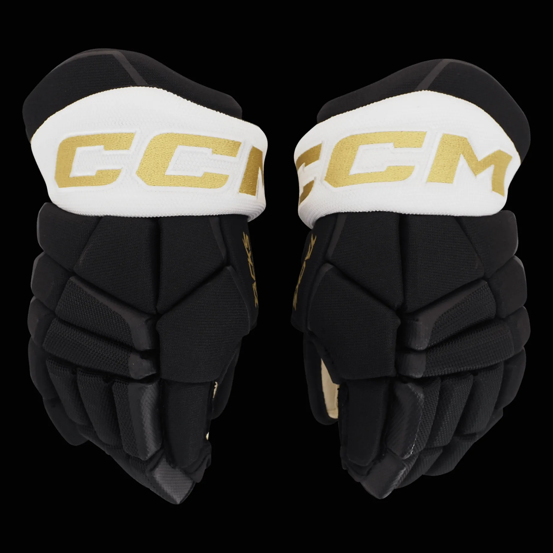 Glove Tacks Limited Edition 23/24, hockeyhanske, junior - Hockeyhansker - Glove Tacks Limited Edition 23/24, hockeyhanske, junior