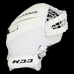 Gm Eflex 5.9 Goalie Catcher Int 22/23 - Hockey Beskyttelse Keeper - Gm Eflex 5.9 Goalie Catcher Int 22/23