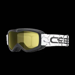 Goggles JR Teleporter 22/23, snowboardbrille, alpinbrille, junior - Skibriller - Goggles JR Teleporter 22/23, snowboardbrille, alpinbrille, junior