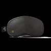 Gogglesoc Pro Black 24/25, alpinbrillebeskytter - Reservedeler & Linser - Gogglesoc Pro Black 24/25, alpinbrillebeskytter