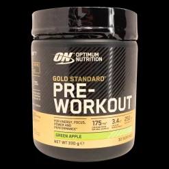 Gold Standard Pre Workout 330 g, pre-workout - Pre-Workout - Gold Standard Pre Workout 330 g, pre-workout