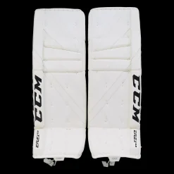 GP EFLEX 5.9 GOALIE PADS INT 21/22, keeperskinn intermediate - Hockey Beskyttelse Keeper - GP EFLEX 5.9 GOALIE PADS INT 21/22, keeperskinn intermediate
