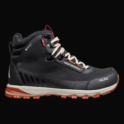 Gren Advance GTX W, tursko, dame - Tursko & Fjellsko Herre - Gren Advance GTX W, tursko, dame