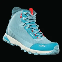 Gren Advance GTX W, tursko, dame - Tursko & Fjellsko Herre - Gren Advance GTX W, tursko, dame