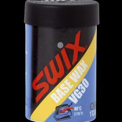 Grip Wax VG30 Base Blue, 45g 24/25, 45g 23/24, grunnvoks 45 g - Festesmøring - Grip Wax VG30 Base Blue, 45g 24/25, 45g 23/24, grunnvoks 45 g