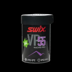 Grip Wax VP55 Pro Violet -2/1 45g 24/25, voks - Festesmøring - Grip Wax VP55 Pro Violet -2/1 45g 24/25, voks