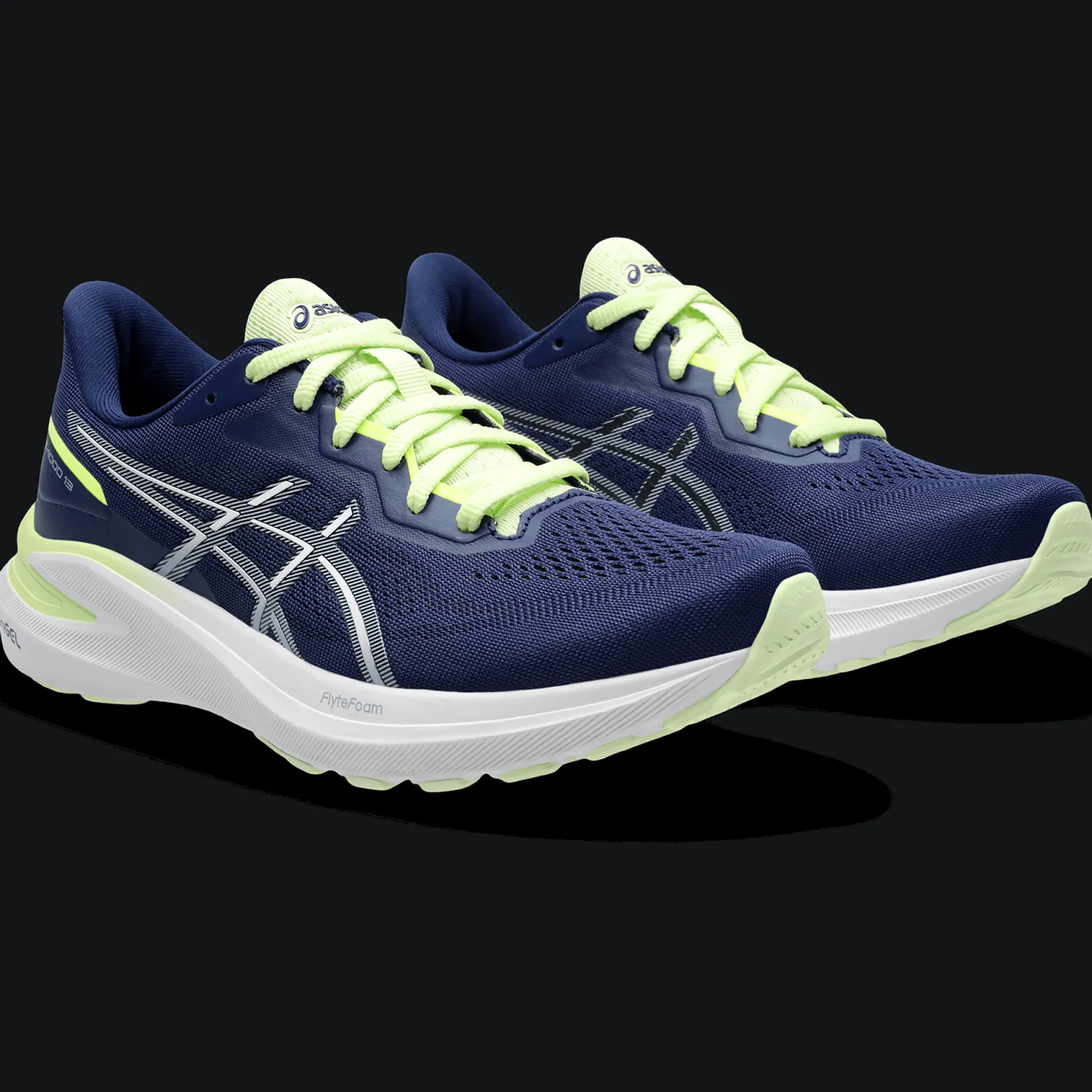 GT-1000 13, løpesko, dame - Løpesko Dame - GT-1000 13, løpesko, dame