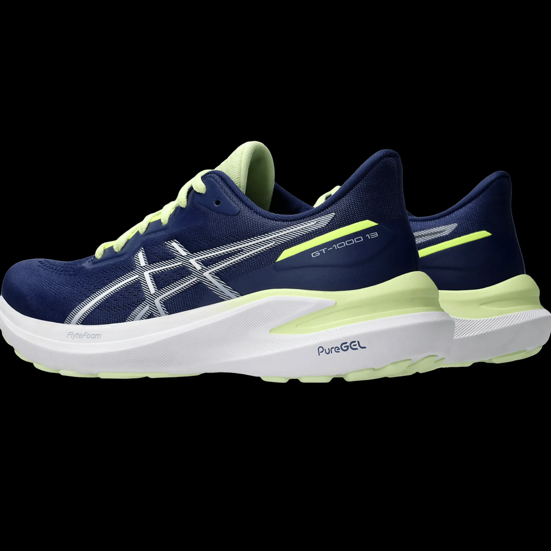 GT-1000 13, løpesko, dame - Løpesko Dame - GT-1000 13, løpesko, dame