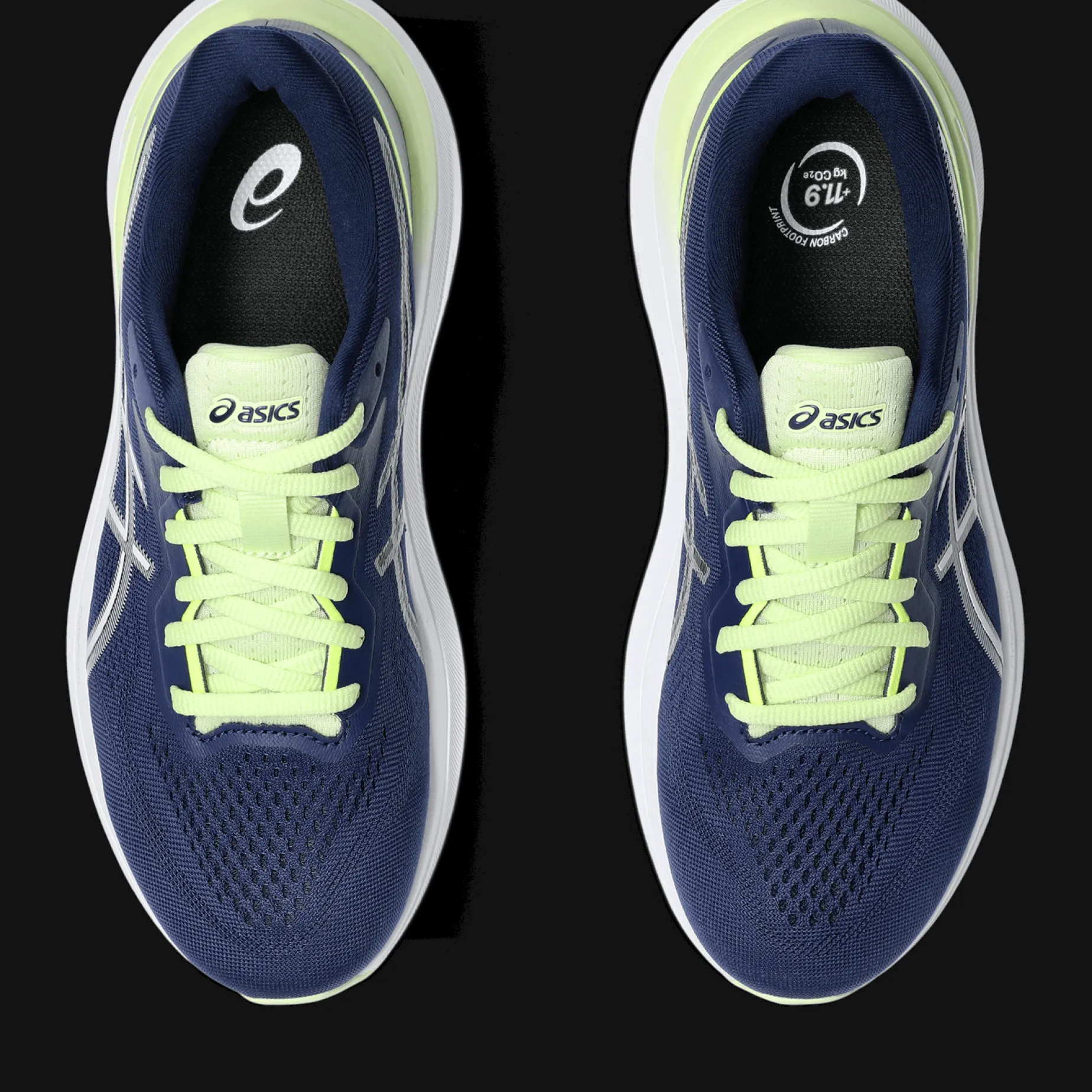 GT-1000 13, løpesko, dame - Løpesko Dame - GT-1000 13, løpesko, dame