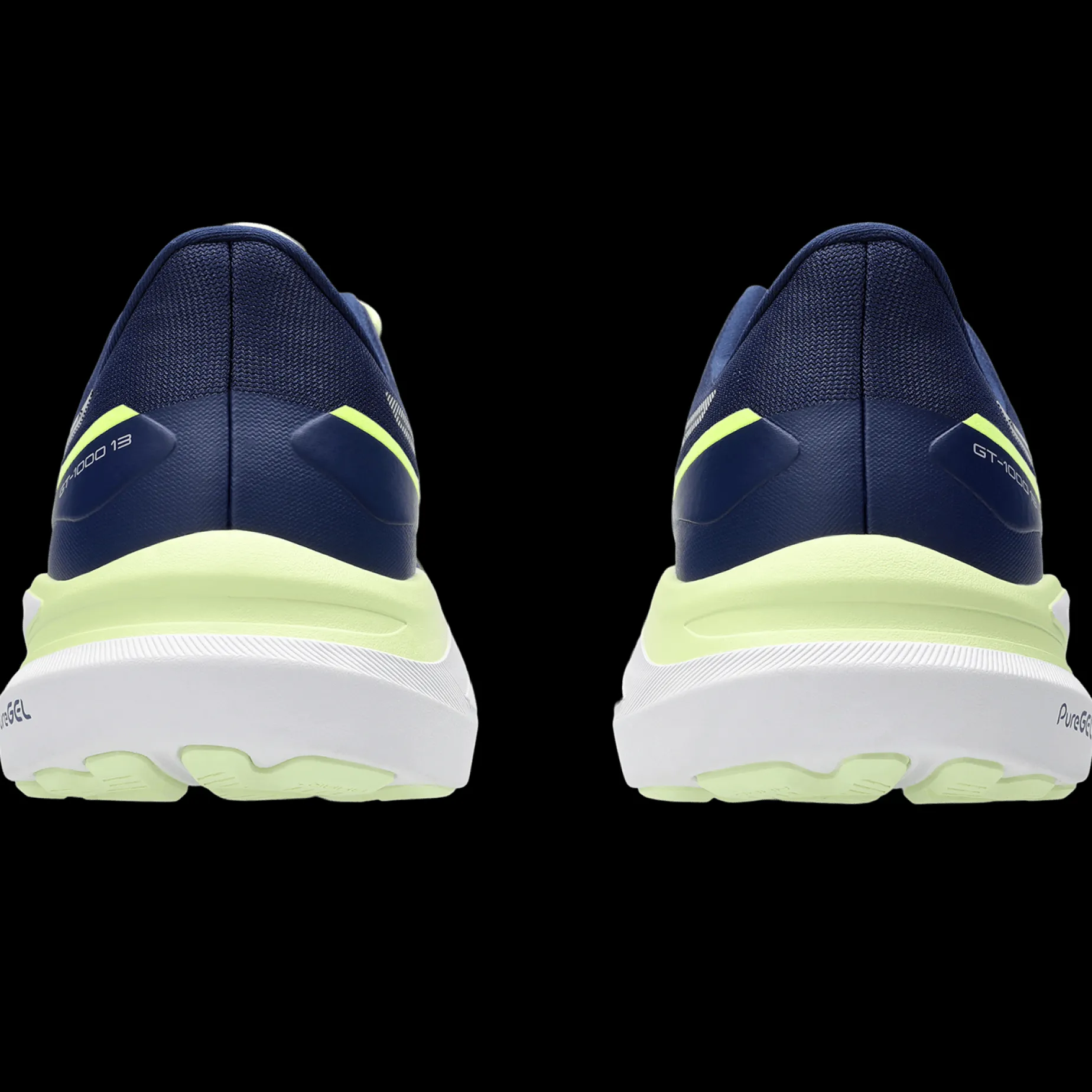 GT-1000 13, løpesko, dame - Løpesko Dame - GT-1000 13, løpesko, dame
