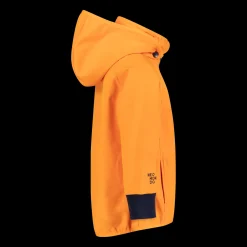 Gutulia Softshell Jacket, softshelljakke barn - Softshelljakke - Gutulia Softshell Jacket, softshelljakke barn