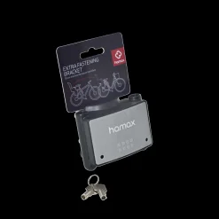 Hamax Festebrakett m/lås - Barnesete & Tilbehør - Hamax Festebrakett m/lås