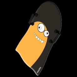 Hamax Mini Surfer 24/25, akebrett - Akebrett - Hamax Mini Surfer 24/25, akebrett