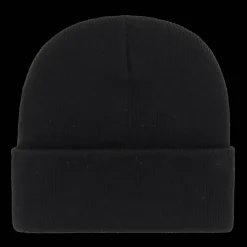 Haymaker 47 Cuff Knit Beanie Blackhawks - 24/25, supporter-lue, unisex - NHL Drakter & Tilbehør - Haymaker 47 Cuff Knit Beanie Blackhawks - 24/25, supporter-lue, unisex