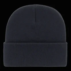 Haymaker 47 Cuff Knit Beanie Blues - 24/25, supporter-lue, unisex - NHL Drakter & Tilbehør - Haymaker 47 Cuff Knit Beanie Blues - 24/25, supporter-lue, unisex