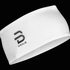 Headband Polyknit 24/25, pannebånd, unisex - Langrennslue - Headband Polyknit 24/25, pannebånd, unisex