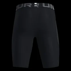 HeatGear® Armour Long Shorts, treningsshorts, herre - Treningsshorts - HeatGear® Armour Long Shorts, treningsshorts, herre